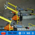 Pneumatic Anchor MQT Drilling Rig-130/3.2 Series